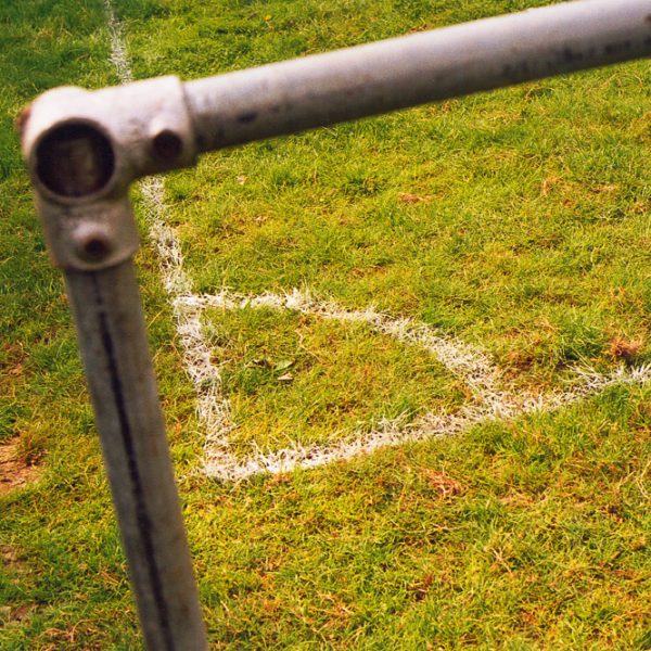 Playtime, installatie/detail, Kunstmanifestatie langs de Dommel, Sint Michielsgestel 2001