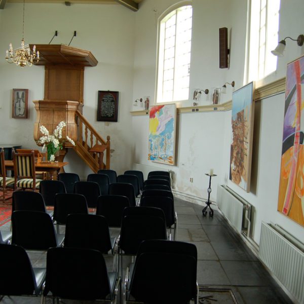 I am Your Lover, Oil on canvas, Tentoonstellingsoverzicht Stompe Toren, Spaarnwoude, 2008