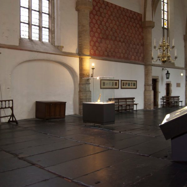 Fiat Lux, Zaalbeeld tentoonstelling , Vishal/Bavo Haarlem, 2013