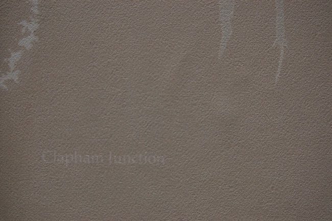 In Flanders Fields, installatie, schilderij, behangpapier, Vishal Haarlem, juni 2012