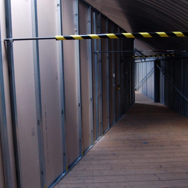 Die Macher, Installatie in tentoonstelling I Am Your Master Kunstfort bij Vijfhuizen 2010