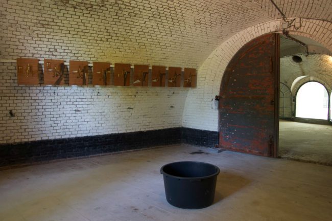 Golden Boy | zaaloverzicht | 2018 |Fort bij Asperen-001-6-53