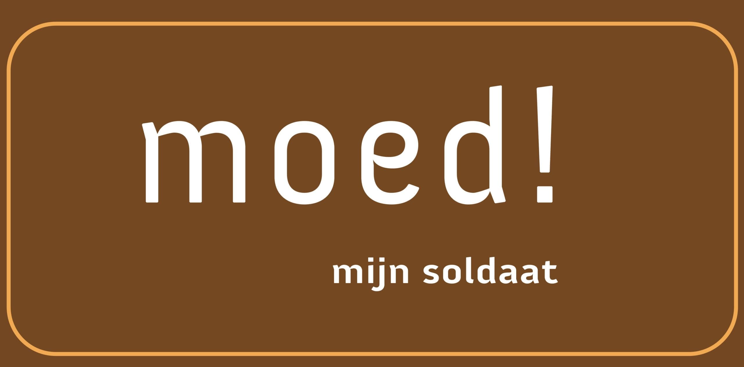 26. Strokenbord moed