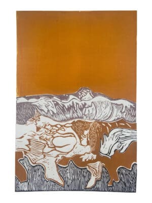 De Golf | proefdrukken