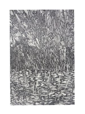 De Regen | proefdrukken