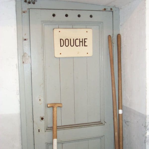 Kunstfort voor restauratie