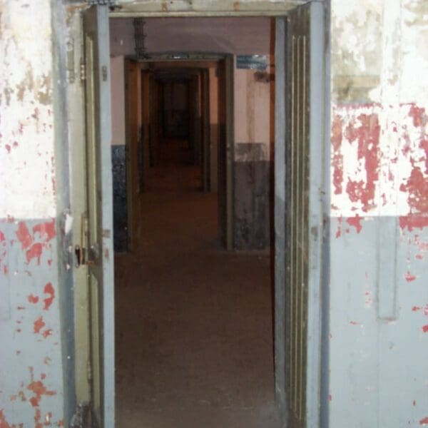 Kunstfort voor de restauratie