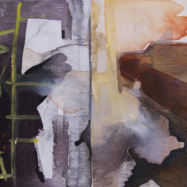 Syncope schilderij 38 sofa documentaire installatie figuratie compositie