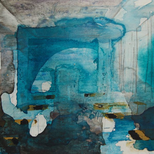 Syncope schilderij 07 ziekenzaal documentaire installatie figuratie compositie